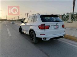 بي ام دبليو X5